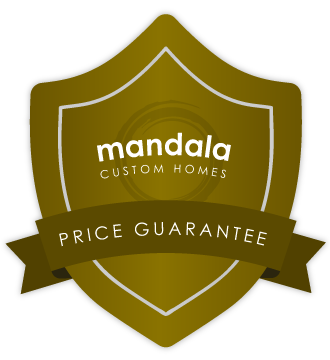 Mandala Homes price guarantee